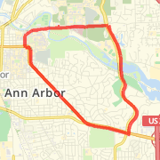 Ann Arbor Washtenaw 7.4