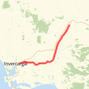 Gore to Invercargill Classic