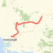 Gore to Waikiwi Classic