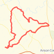03/20/2010 Route NW Anson Co.