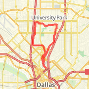 Highland Park 11.4 mi