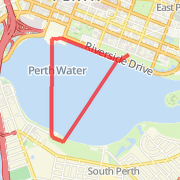 iMapMyRide: 21/03/2010 11:31 AM