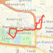 4.99km cross country on 10/23/12