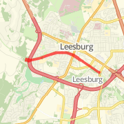 Leesburg WO&amp;D