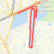 Canal de Cuemanco