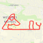 fun run