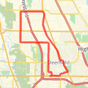 15 Mile Loop