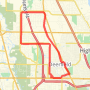 15 Mile Loop 2