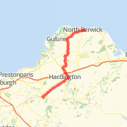 iMapMyRide: 21 Mar 2010 14:15