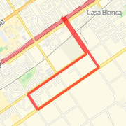 Morning Route