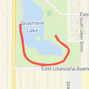 Wash Park Magic Mile