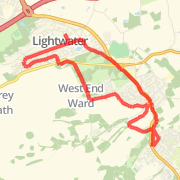 7 miles to West End