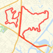 Wilmington marathon