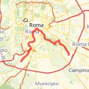 Tor di Valle Capannelle