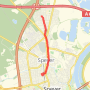 4.72km road cycling on 24.10.12