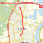 4.12km road cycling on 24.10.12