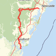 GNW 100 Miles