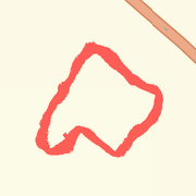Ran 6.64 km on 24/10/2012