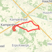 lus perk - kasteellaan - golf