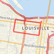 Louisville (Galt House 2)