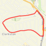 Clarkston quick 2k 