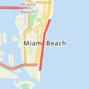 S. Beach Run