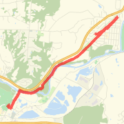 9.99mi road cycling on 10/24/12