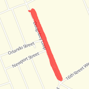 iMapMyRun: Mar 22, 2010 5:34 AM