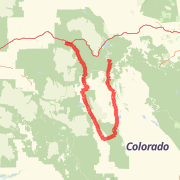 Beaver Creek to Breck COSR?