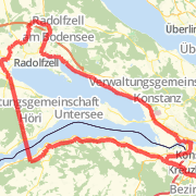 iMapMyRide+: 22.03.2010 15:18