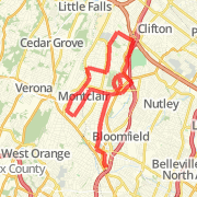 15 mile Bloomfield