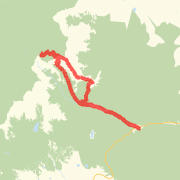 Webster, Radical, Red Cone Passes