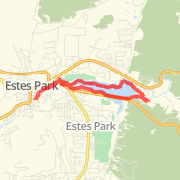 iMapMyRun: Mar 22, 2010 12:00
