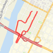 iMapMyRide: Mar 22, 2010 1:18 PM
