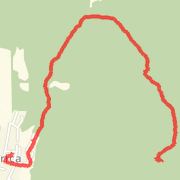 2.88km sprints on 10/25/12