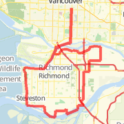 short richmond loop
