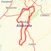 Pelham / Hoover Loop