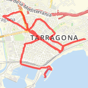 iMapMyRide: 22/03/2010 23:03