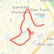 Deerfield full circle