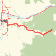 barlow trail century 1.1