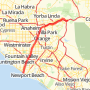 Santa Ana River Trail