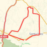 Solvang Field Trip