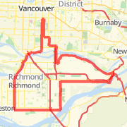 Richmond 50k