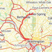 Capitol Crescent Trail