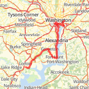 Tidewater-Potomac