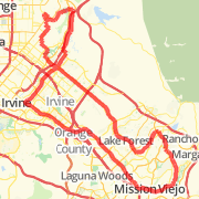 Fuegodude Route 1