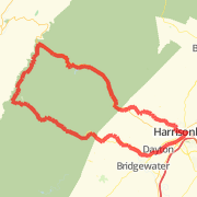 Sugar grove loop