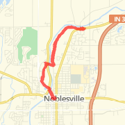 Forest Park Trails