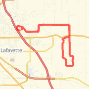 small loop
