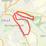 Blumlage-4x Damaschwiese-nordwall-Blumlage